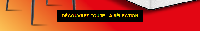 Découvrez toute la sélection