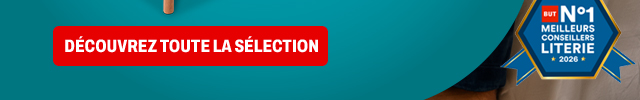 Découvrez toute la sélection